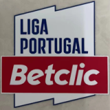 2026-27 Porto Blue Special Edition Fans Training shirts