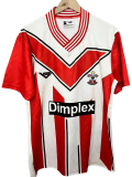 1993-1994 Southampton Home Retro Soccer Jersey