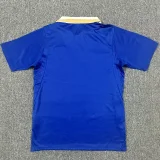 2026-27 Finland Away Fans Soccer Jersey
