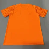 2026-27 BaHia Orange Goalkeeper Fans Soccer Jersey