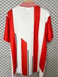 1993-1994 Southampton Home Retro Soccer Jersey