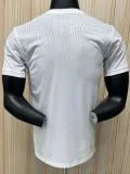 2026-27 Norway Third away Player Version Soccer Jersey