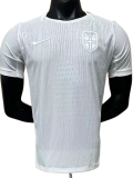 2026-27 Norway Third away Player Version Soccer Jersey