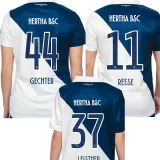 2026-27 Mens Hertha BSC Special Edition soccer jersey