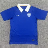 2026-27 Finland Away Fans Soccer Jersey