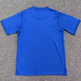 2026-27 Slovenia Home Fans Soccer Jersey