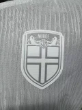 2026-27 Norway Third away Player Version Soccer Jersey