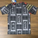 2026-27 Japan Special Edition Fans Training Shirts