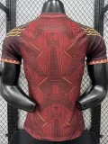 2026-27 PSG Brown Special Edition Player Version socce jersey