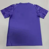 2026-27 Mens BaHia Purple Goalkeeper Soccer Jersey