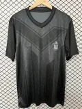 1993-1995 Southampton Black Retro Soccer Jersey