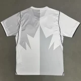 2026-27 Canada Third away Fans Soccer Jersey