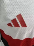 2026-27 Flamengo Away Player Version Soccer Jersey