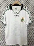 2026 Racing de Santander White Special Edition Fans Soccer Jersey