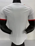 2026-27 Flamengo Away Player Version Soccer Jersey