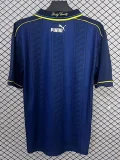 1995-1996 Derby County Away Retro Soccer Jersey