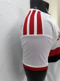 2026-27 Flamengo Away Player Version Soccer Jersey