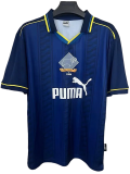 1995-1996 Derby County Away Retro Soccer Jersey