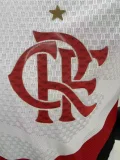 2026-27 Flamengo Away Player Version Soccer Jersey