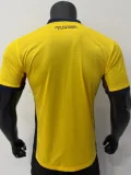 2026-27 Ecuador Home Player Version Soccer Jersey