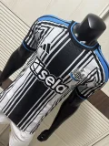2026-27 Newcastle Home Player Version Soccer Jersey