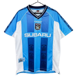 1998-1999 Coventry City Home Retro Soccer Jersey