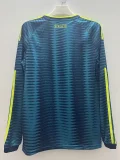 2026-27 Colombia Away Long Sleeve Soccer Jersey
