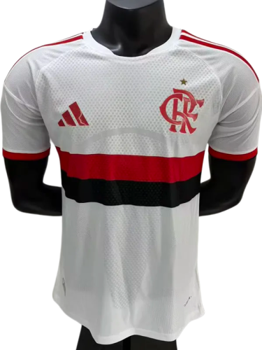 2026-27 Flamengo Away Player Version Soccer Jersey