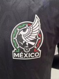 2026-27 Mexico Third away Player Version Soccer Jersey
