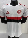2026-27 Flamengo Away Player Version Soccer Jersey