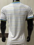 2026-27 Leeds United White Special Edition Player Version Soccer Jersey
