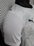 2026-27 Egypt Away Player Version Soccer Jersey
