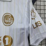 2026-27 FK Bodø/Glimt Away Fans Soccer Jersey