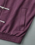 2026-27 AD Purple Tang Suit Jacket