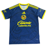 2026-27 Club America Leaked Edition Away Fans Soccer Jersey