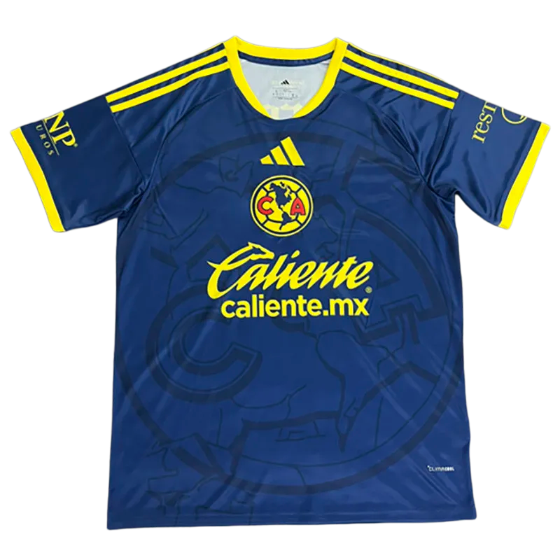 2026-27 Club America Leaked Edition Away Fans Soccer Jersey