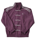 2026-27 AD Purple Tang Suit Jacket