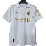 2026-27 FK Bodø/Glimt Away Fans Soccer Jersey