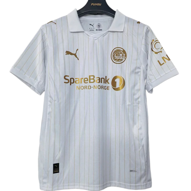 2026-27 FK Bodø/Glimt Away Fans Soccer Jersey