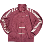 2026-27 AD Red Tang Suit Jacket