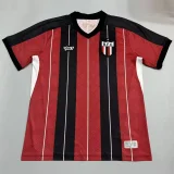 2026-27 Botafogo-SP Home Fans Soccer Jersey