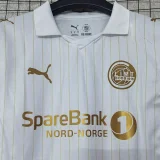 2026-27 FK Bodø/Glimt Away Fans Soccer Jersey