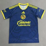 2026-27 Club America Leaked Edition Away Fans Soccer Jersey
