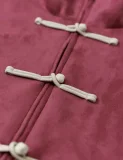 2026-27 AD Red Tang Suit Jacket
