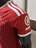 2026-27 Mens Bayern Munich  home  Player soccer Jersey