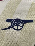 2026-27  Arsenal Third away Player Version Soccer Jersey