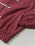 2026-27 AD Red Tang Suit Jacket