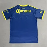2026-27 Club America Leaked Edition Away Fans Soccer Jersey