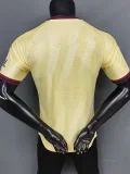2026-27  Arsenal Third away Player Version Soccer Jersey