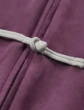 2026-27 AD Purple Tang Suit Jacket